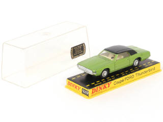 Lot 159 - DINKY TOYS (FRANCE) (1)