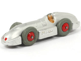 Lot 60 - DINKY TOYS (GB) (1)