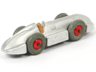 Lot 60 - DINKY TOYS (GB) (1)