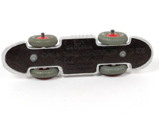 Lot 60 - DINKY TOYS (GB) (1)