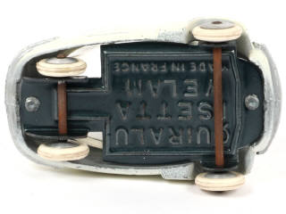 Lot 47 - QUIRALU (FRANCE) (1)
