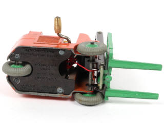 Lot 83 - DINKY TOYS (GB) (1)