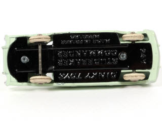 Lot 137 - DINKY TOYS (FRANCE) (1)