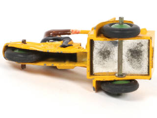 Lot 117 - DINKY TOYS (FRANCE) (1)