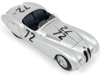 Lot 161 - AUTOART (ALLEMAGNE) (1)