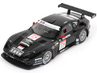 Lot 108 - KYOSHO (JAPON) (1)