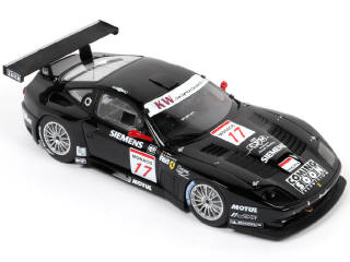 Lot 108 - KYOSHO (JAPON) (1)