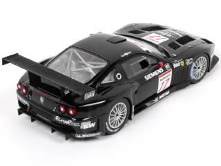 Lot 108 - KYOSHO (JAPON) (1)