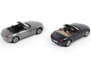 Lot 120 - KYOSHO (JAPON) (2)