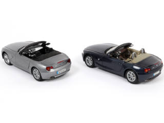 Lot 120 - KYOSHO (JAPON) (2)