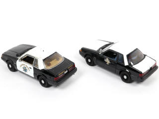 Lot 143 - GMP (USA) (2)