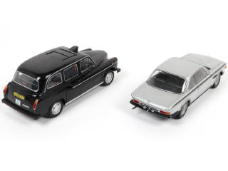 Lot 175 - MINICHAMPS (ALLEMAGNE) (2)