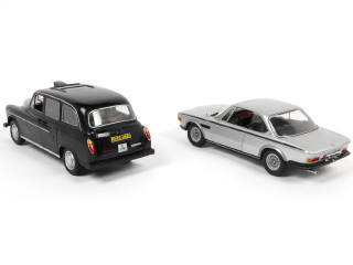 Lot 175 - MINICHAMPS (ALLEMAGNE) (2)