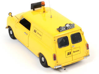 Lot 112 - KYOSHO (JAPON) (1)
