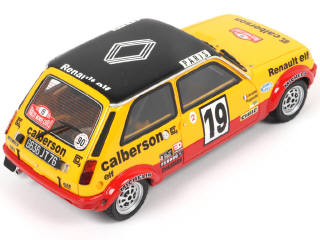 Lot 215 - OTTO MOBILE (FRANCE) (1)