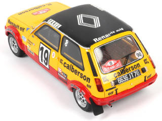 Lot 215 - OTTO MOBILE (FRANCE) (1)