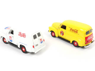Lot 1 - DIVERS (2)