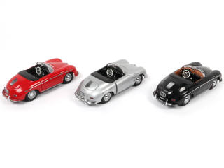 Lot 121 - KYOSHO (JAPON) (1)