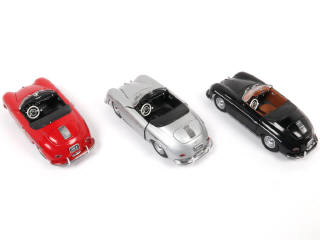 Lot 121 - KYOSHO (JAPON) (1)