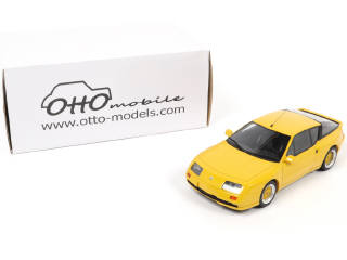 Lot 233 - OTTO MOBILE (FRANCE) (1)