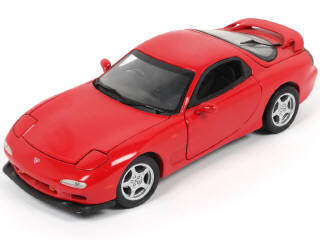 Lot 111 - KYOSHO (JAPON) (1)