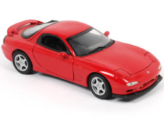 Lot 111 - KYOSHO (JAPON) (1)