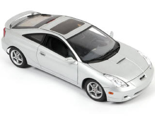 Lot 151 - AUTOART (ALLEMAGNE) (1)