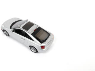 Lot 151 - AUTOART (ALLEMAGNE) (1)