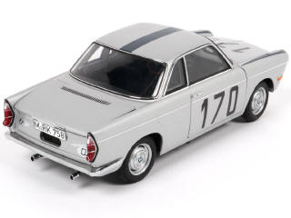 Lot 157 - AUTOART (ALLEMAGNE) (1)