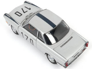 Lot 157 - AUTOART (ALLEMAGNE) (1)