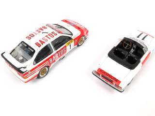 Lot 174 - MINICHAMPS (ALLEMAGNE) (2)