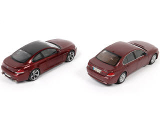 Lot 115 - KYOSHO (JAPON) (2)