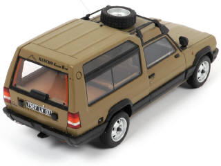 Lot 216 - OTTO MOBILE (FRANCE) (1)