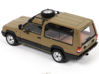 Lot 216 - OTTO MOBILE (FRANCE) (1)