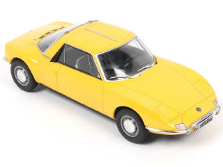 Lot 228 - OTTO MOBILE (FRANCE) (1)