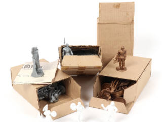 Lot 14 - MOKAREX (FRANCE) (44)