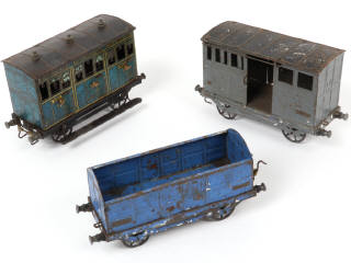 Lot 31 - C.R. (FRANCE) (3)