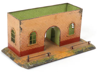 Lot 28 - BING (ALLEMAGNE) (1)