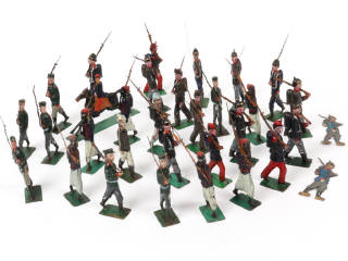 Lot 7 - C.R. (FRANCE) (2)