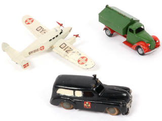 Lot 60 - TEKNO (DANEMARK) (3)