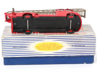 Lot 154 - DINKY TOYS (GB) (1)