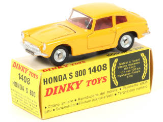 Lot 192 - DINKY TOYS (FRANCE) (1)
