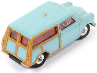 Lot 144 - DINKY TOYS (GB) (1)