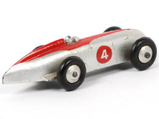 Lot 141 - DINKY TOYS (GB) (1)