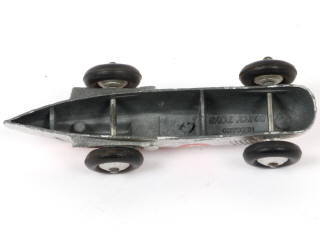 Lot 141 - DINKY TOYS (GB) (1)