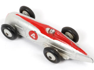 Lot 141 - DINKY TOYS (GB) (1)
