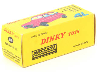 Lot 178 - DINKY TOYS (FRANCE) (1)