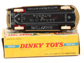 Lot 188 - DINKY TOYS (FRANCE) (1)