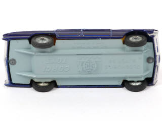 Lot 81 - CORGI TOYS (GB) (1)