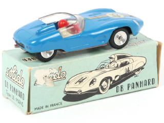 Lot 134 - SOLIDO (FRANCE) (1)